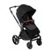 Детская коляска Jane Muum 4 Sweet 3 в 1 с автокреслом Koos I-Size U82 Coal 2060938896 - фото 79080