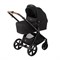 Детская коляска Jane Muum 4 Sweet 3 в 1 с автокреслом Koos I-Size U82 Coal 2060938896 - фото 79081