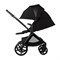 Детская коляска Jane Muum 4 Sweet 3 в 1 с автокреслом Koos I-Size U82 Coal 2060938896 - фото 79092