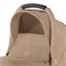Детская коляска Jane Muum 4 Sweet 3 в 1 с автокреслом Koos I-Size U85 Sesame 956341158 - фото 79107