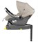 Коляска Peg Perego Veloce TC New Belvedere Lounge 3 в 1 Astral 314258070 - фото 79167