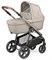 Коляска Peg Perego Veloce TC New Belvedere Lounge 3 в 1 Astral 314258070 - фото 79187