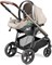 Коляска Peg Perego Veloce TC New Belvedere Lounge 3 в 1 Astral 314258070 - фото 79188