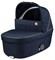 Коляска Peg Perego Veloce TC New Belvedere Lounge 3 в 1 Blue Shine 2114733602 - фото 79193