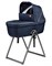 Коляска Peg Perego Veloce TC New Belvedere Lounge 3 в 1 Blue Shine 2114733602 - фото 79196