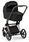 Коляска для новорожденных Cybex Priam IV Rosegold Sepia Black 1673391903 - фото 791