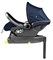 Коляска Peg Perego Veloce TC New Belvedere Lounge 3 в 1 Blue Shine 2114733602 - фото 79212