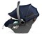 Коляска Peg Perego Veloce TC New Belvedere Lounge 3 в 1 Blue Shine 2114733602 - фото 79216