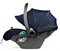 Коляска Peg Perego Veloce TC New Belvedere Lounge 3 в 1 Blue Shine 2114733602 - фото 79217