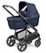 Коляска Peg Perego Veloce TC New Belvedere Lounge 3 в 1 Blue Shine 2114733602 - фото 79222