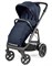 Коляска Peg Perego Veloce TC New Belvedere Lounge 3 в 1 Blue Shine 2114733602 - фото 79223