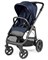 Коляска Peg Perego Veloce TC New Belvedere Lounge 3 в 1 Blue Shine 2114733602 - фото 79224