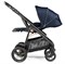 Коляска Peg Perego Veloce TC New Belvedere Lounge 3 в 1 Blue Shine 2114733602 - фото 79226
