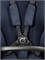 Коляска Peg Perego Veloce TC New Belvedere Lounge 3 в 1 Blue Shine 2114733602 - фото 79230