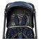 Коляска Peg Perego Veloce TC New Belvedere Lounge 3 в 1 Blue Shine 2114733602 - фото 79232
