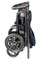 Коляска Peg Perego Veloce TC New Belvedere Lounge 3 в 1 Blue Shine 2114733602 - фото 79236