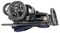 Коляска Peg Perego Veloce TC New Belvedere Lounge 3 в 1 Blue Shine 2114733602 - фото 79237