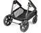 Коляска Peg Perego Veloce TC New Belvedere Lounge 3 в 1 Blue Shine 2114733602 - фото 79241