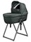 Коляска Peg Perego Veloce TC New Belvedere Lounge 3 в 1 Metal 15749485 - фото 79248