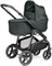 Коляска Peg Perego Veloce TC New Belvedere Lounge 3 в 1 Metal 15749485 - фото 79279
