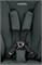 Коляска Peg Perego Veloce TC New Belvedere Lounge 3 в 1 Metal 15749485 - фото 79287