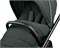 Коляска Peg Perego Veloce TC New Belvedere Lounge 3 в 1 Metal 15749485 - фото 79290
