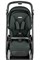 Коляска Peg Perego Veloce TC New Belvedere Lounge 3 в 1 Metal 15749485 - фото 79293