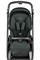 Коляска Peg Perego Veloce TC New Belvedere Lounge 3 в 1 Metal 15749485 - фото 79294