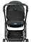 Коляска Peg Perego Veloce TC New Belvedere Lounge 3 в 1 Metal 15749485 - фото 79295