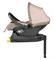 Коляска Peg Perego Veloce TC New Belvedere Lounge 3 в 1 Mon Amour 422397582 - фото 79326