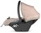 Коляска Peg Perego Veloce TC New Belvedere Lounge 3 в 1 Mon Amour 422397582 - фото 79334