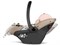 Коляска Peg Perego Veloce TC New Belvedere Lounge 3 в 1 Mon Amour 422397582 - фото 79335