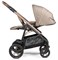 Коляска Peg Perego Veloce TC New Belvedere Lounge 3 в 1 Mon Amour 422397582 - фото 79340