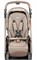Коляска Peg Perego Veloce TC New Belvedere Lounge 3 в 1 Mon Amour 422397582 - фото 79347