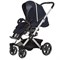 Детская коляска Hartan VIP GTS XL 2 в 1 207 1604346201 - фото 7934