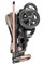 Коляска Peg Perego Veloce TC New Belvedere Lounge 3 в 1 Mon Amour 422397582 - фото 79356
