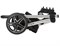 Детская коляска Hartan VIP GTS XL 2 в 1 207 1604346201 - фото 7937