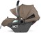 Коляска Peg Perego Veloce TC New Belvedere Lounge 3 в 1 Pine Bark 815741260 - фото 79389