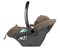 Коляска Peg Perego Veloce TC New Belvedere Lounge 3 в 1 Pine Bark 815741260 - фото 79391