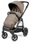 Коляска Peg Perego Veloce TC New Belvedere Lounge 3 в 1 Pine Bark 815741260 - фото 79398