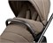Коляска Peg Perego Veloce TC New Belvedere Lounge 3 в 1 Pine Bark 815741260 - фото 79401