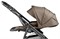 Коляска Peg Perego Veloce TC New Belvedere Lounge 3 в 1 Pine Bark 815741260 - фото 79403