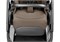 Коляска Peg Perego Veloce TC New Belvedere Lounge 3 в 1 Pine Bark 815741260 - фото 79405