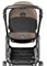 Коляска Peg Perego Veloce TC New Belvedere Lounge 3 в 1 Pine Bark 815741260 - фото 79410