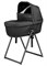 Коляска Peg Perego Veloce TC New Belvedere Lounge 3 в 1 True Black 1543655844 - фото 79428