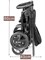 Коляска Peg Perego Veloce TC New Belvedere Lounge 3 в 1 True Black 1543655844 - фото 79441