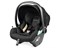 Коляска Peg Perego Veloce TC New Belvedere Lounge 3 в 1 True Black 1543655844 - фото 79444