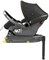 Коляска Peg Perego Veloce TC New Belvedere Lounge 3 в 1 True Black 1543655844 - фото 79447