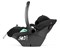 Коляска Peg Perego Veloce TC New Belvedere Lounge 3 в 1 True Black 1543655844 - фото 79452