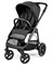 Коляска Peg Perego Veloce TC New Belvedere Lounge 3 в 1 True Black 1543655844 - фото 79459